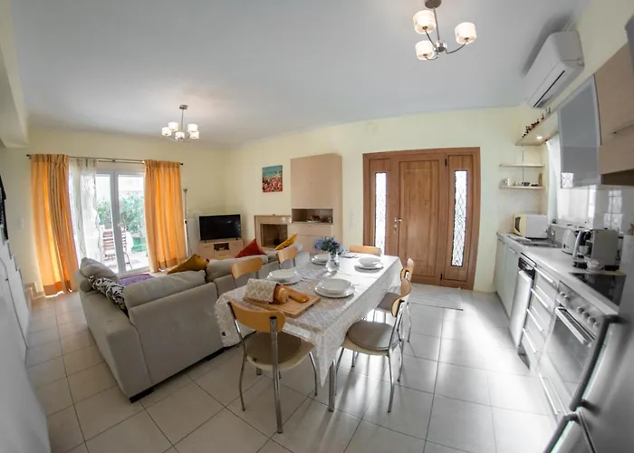 Hébergement de vacances Shell & Pebble *