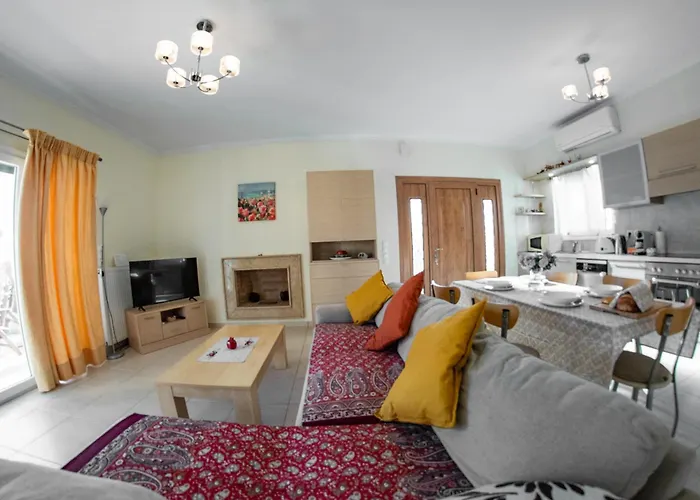 Shell & Pebble Akharavi