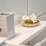 Semesterbostad Shell & Pebble