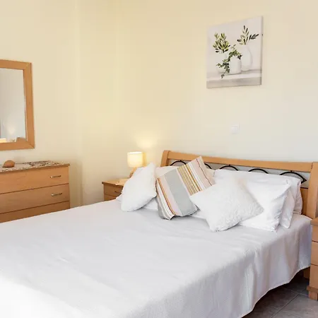 Shell & Pebble Vakantiehuis