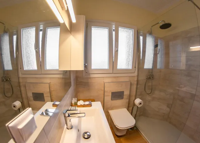 Semesterbostad Shell & Pebble *