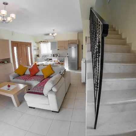 Shell & Pebble بيت للعطل