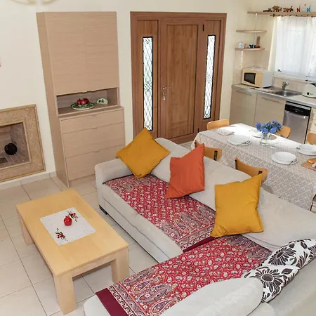 Shell & Pebble أخارافي