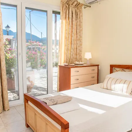 Ferienhaus Shell & Pebble Acharavi (Corfu)