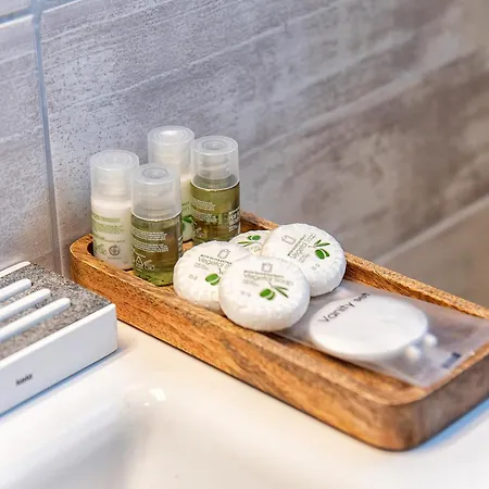 بيت للعطل Shell & Pebble *