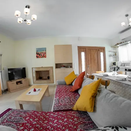 Shell & Pebble أخارافي