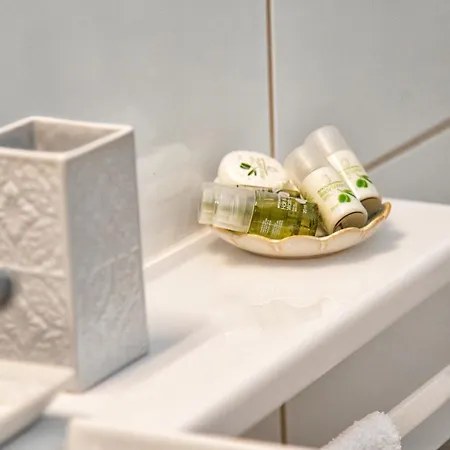 بيت للعطل Shell & Pebble