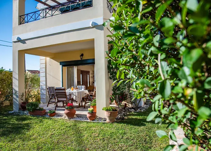 度假居 Shell & Pebble *