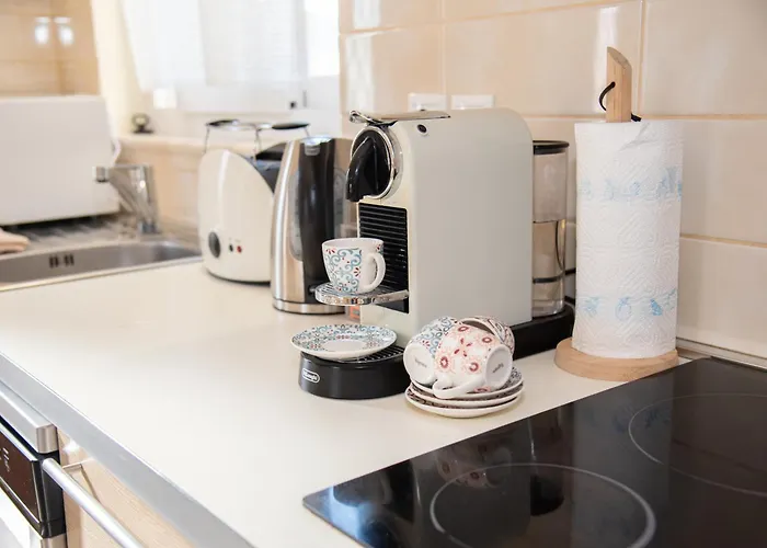 Shell & Pebble 度假居 *